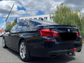 BMW 550i xdrive M paket - 3