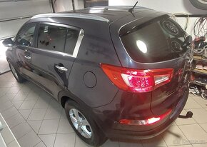 KIA Sportage r.v. 2013 1.7 CRDI Exclusive - 3