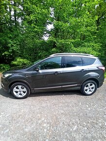 Ford Kuga Vignale 4x4 1.5 Ecoboost 129 kw - 3