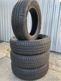 Letní pneu 185/65R15 88H Hankook - 3