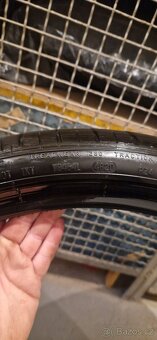 Pirelli Pzero 285/30 r21 100y - 3