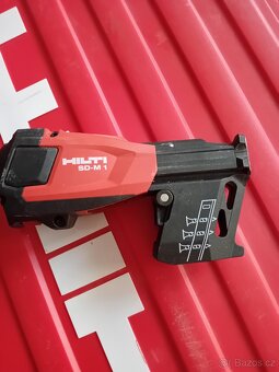 Hilti SD M1 - 3