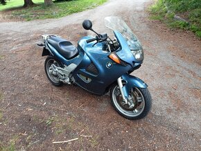 BMW k1200rs - 3