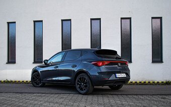 Seat Leon 2021 2.0 TDI 85kW - Manuál - Aj na SPLÁTKY - 3