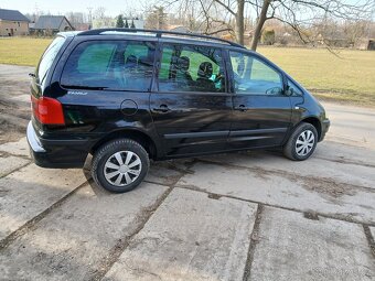 VW Sharan 1.9Tdi 85kw Rv 2001 Stk  2025/7 - 3