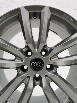 Audi A5, A6, A4 Allroad alu kola R17 5x112 ET30 - 3