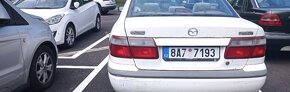 Mazda 626 - 3