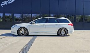 Citroen C5 3.0HDi 240 Tourer by Carlsson, výborný stav - 3