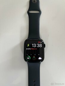 Apple Watch 7 - možnost dohody - 3