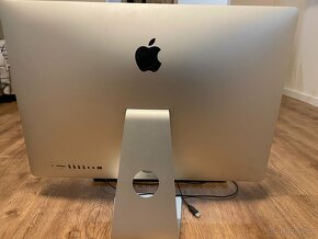 iMac 27 5K Late 2014 - 3