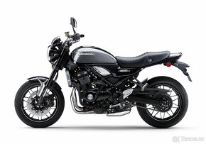 Kawasaki Z900 RS Black 2024 - Nový motocykl - 3