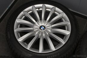 421AS Zimní sada BMW 19" 5x112 G11 G12 245/45/19 - 3