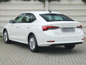 Škoda Octavia 2,0 TDi DSG Ambition Plus ČR 1.maj CR 7DSG Amb - 3