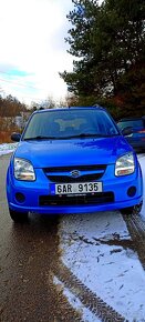 Suzuki Ignis 1.3 68kw - 3