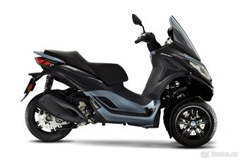 Piaggio MP3 300 - 3