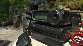 YAESU FT 891 - 3