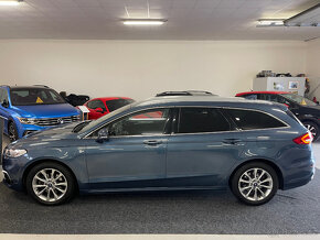 Ford Mondeo 2.0TDCi 140kW 8AT,1maj,CZ - 3