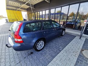 Volvo V50 2.0D Kombi - 3