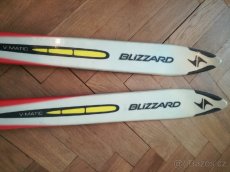 Blizzard V Matic 20, delka 180 cm - 3