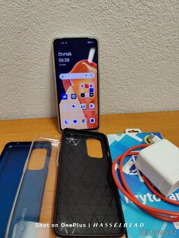 OnePlus 9 5G 8GB/128GB - 3