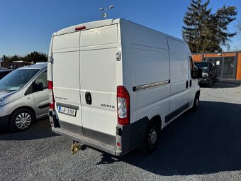 PEUGEOT BOXER 2.2 HDI - 3