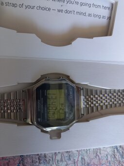 Hodinky Timex - 3