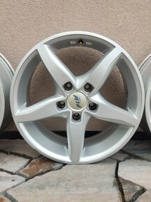 VW T5/T6, BMW ,ALU 17" 5x120 - 3