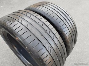 2x Letní ContiSportContact 5 235/55 R19 101Y - 3