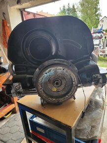 trike motor 1600 - 3