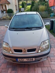 Renault scenic - 3