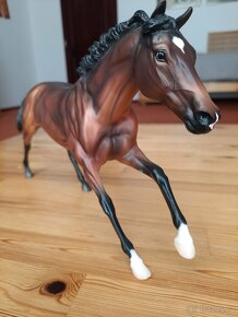 Barbaro ( Breyer ) - 3