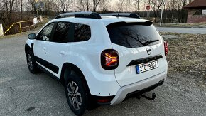 Dacia Duster 1.0TCe LPG, záruka + servis - 3