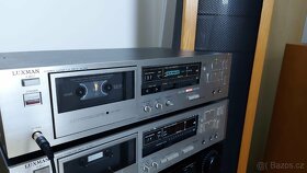 Luxman K-240 - 3