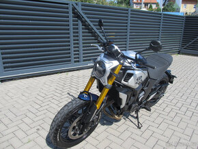 CF MOTO 700 CL-X HERITAGE - 3