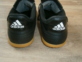 sálové botasky Adidas vel. 43 - 3