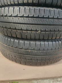 4x225/75 16 C Michelin letní sada dot 20-Ducato,Boxer,Sprint - 3