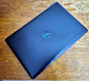 17" DELL Inspiron G3 3779 / 32G RAM / 1,5 TB SSD/ GTX1050 Ti - 3