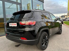 Jeep Compass, 1.3 T-GDI 96kW Kůže 1.Maj DPH - 3