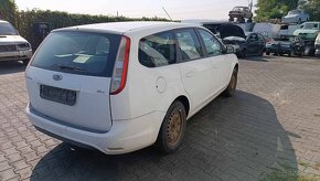 Ford Focus 2 1.8tdci 85kW KKDA (facelift) - 3