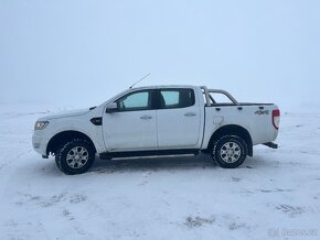 Ford ranger - 3