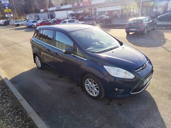 Ford Focus Grand C-max 2.0 TDCI - 3