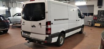 Mercedes Sprinter 906 316 cdi - 3