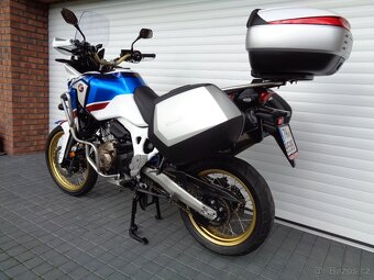 HONDA CRF 1000L AFRICA Twin Adventure Sports DCT. - 3