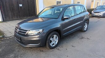 VW TIGUAN 1,4TSI 90kW,TREND FUN - 3