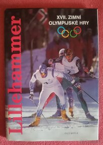 8 x Olympijské Hry (raritní sbírka) (poštovné ZDARMA) - 3