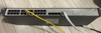 3Com Baseline Switch 2928-SFP Plus - 3