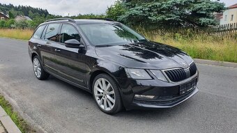 Škoda Octavia 2.0TDi DSG 110Kw orig.Alu18 TOPstav - 3