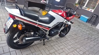 Honda fv 500f rok.85 - 3