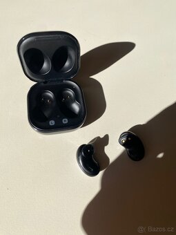 Samsung Galaxy Buds Live - Velmi dobré - 3