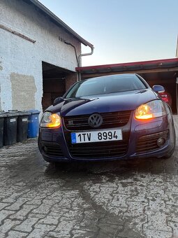 Golf 5 GT Sport - 3